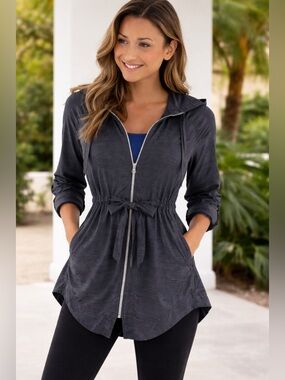 Lululemon Vitality Jacket